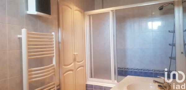 Maison à vendre 7 pièces 117 m² Aubenas