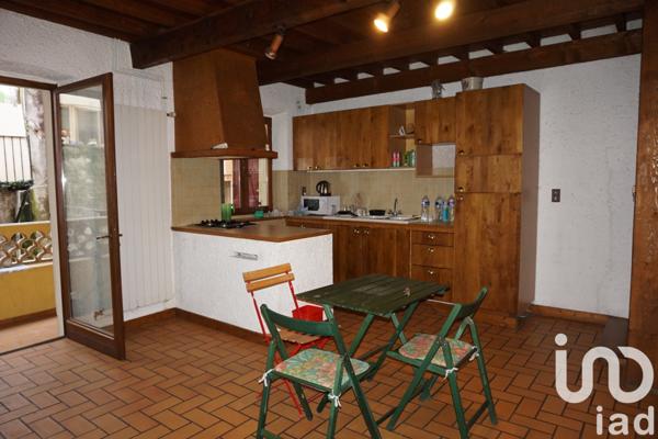 Maison à vendre 7 pièces 117 m² Aubenas