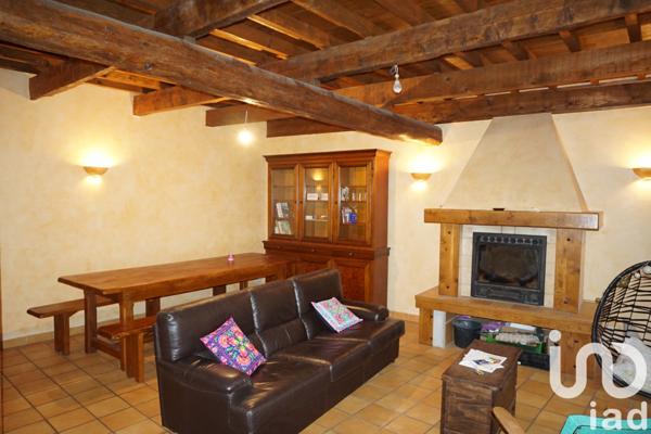 Maison à vendre 7 pièces 117 m² Aubenas