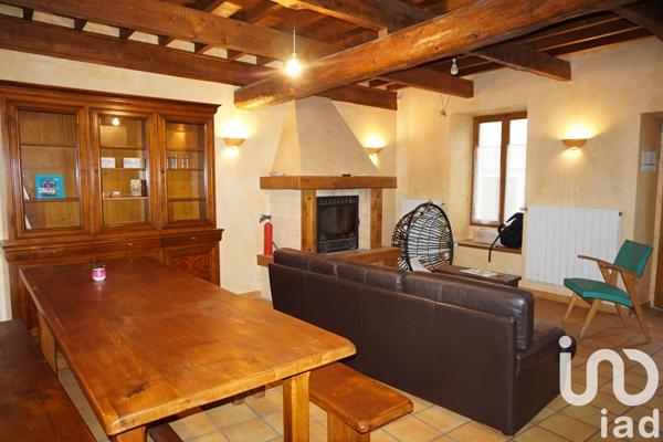 Maison à vendre 7 pièces 117 m² Aubenas
