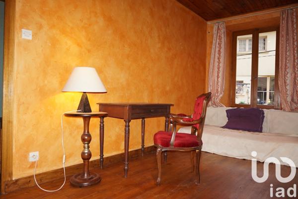 Maison à vendre 7 pièces 117 m² Aubenas