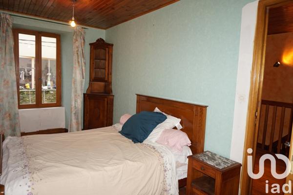 Maison à vendre 7 pièces 117 m² Aubenas