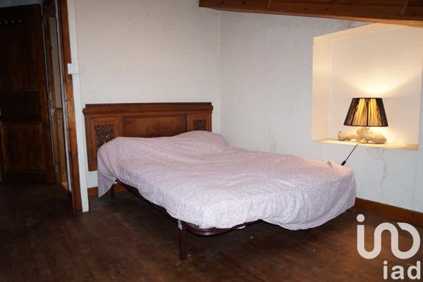 Maison à vendre 7 pièces 117 m² Aubenas