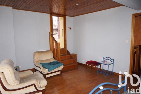 Maison à vendre 7 pièces 117 m² Aubenas