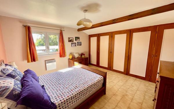 Maison à vendre    4 pièces •  Saugnac-et-Cambran