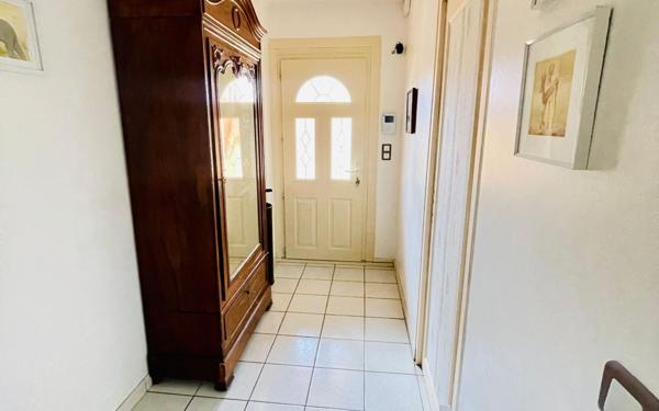 Maison à vendre    4 pièces •  Saugnac-et-Cambran