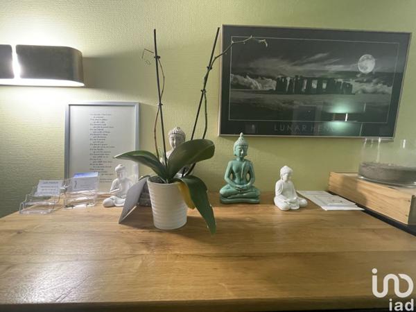 Murs commerciaux  à vendre 150 m² Roanne