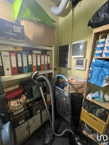 Murs commerciaux  à vendre 150 m² Roanne