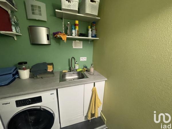 Murs commerciaux  à vendre 150 m² Roanne