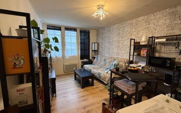 Appartement à vendre    3 pièces • 45,10 m2 Bayonne