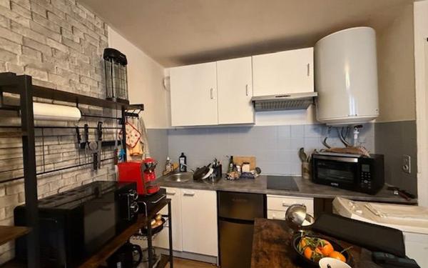 Appartement à vendre    3 pièces • 45,10 m2 Bayonne