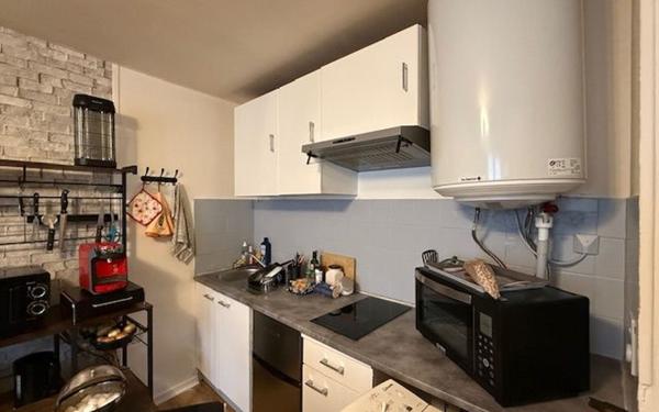 Appartement à vendre    3 pièces • 45,10 m2 Bayonne