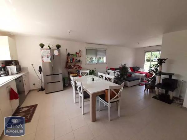 Maison à louer 4 pièces 94.11m²