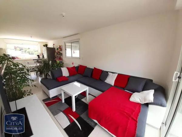 Maison à louer 4 pièces 94.11m²