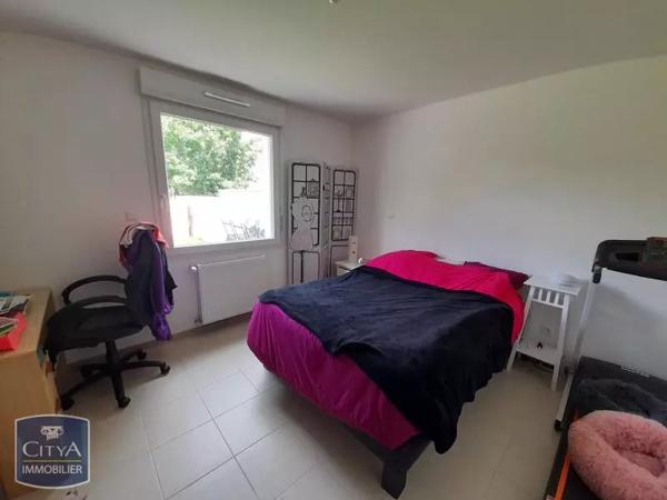 Maison à louer 4 pièces 94.11m²