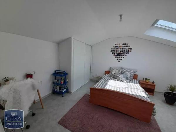 Maison à louer 4 pièces 94.11m²