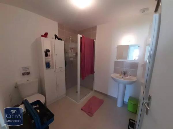 Maison à louer 4 pièces 94.11m²