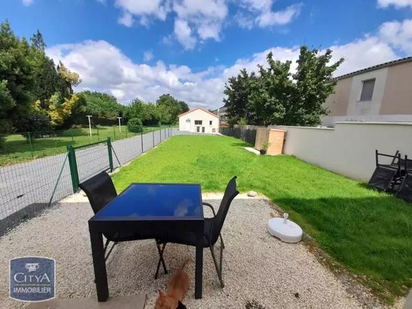 Maison à louer 4 pièces 94.11m²