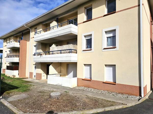 Vente Appartement 3 pièces 53 m2 à Albi