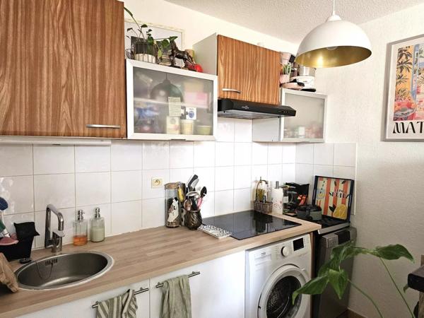 Vente Appartement 3 pièces 53 m2 à Albi