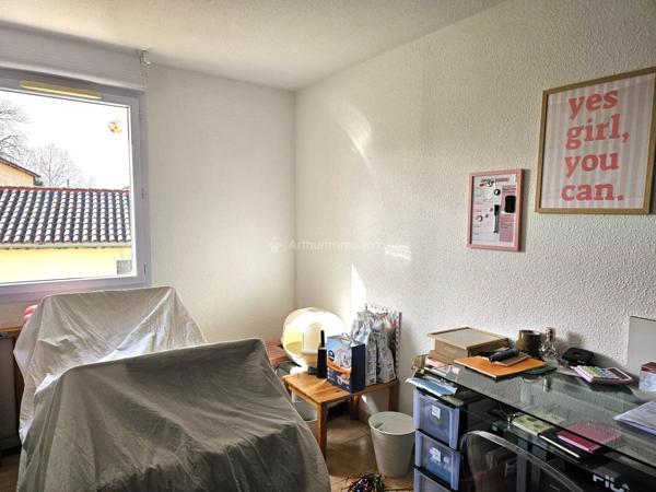 Vente Appartement 3 pièces 53 m2 à Albi