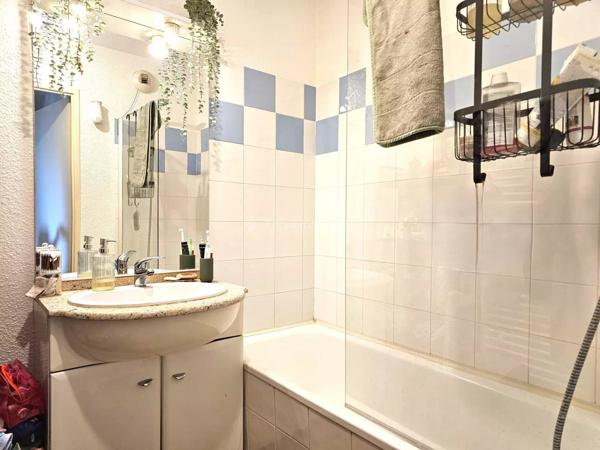 Vente Appartement 3 pièces 53 m2 à Albi