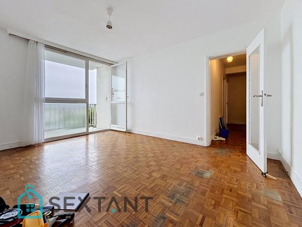 Appartement 61 m2