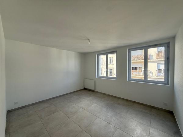 Appartement La Roche Sur Yon 4 pièce(s) 67.20 m2