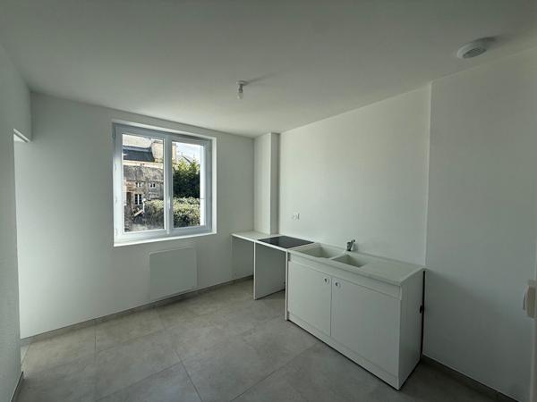 Appartement La Roche Sur Yon 4 pièce(s) 67.20 m2