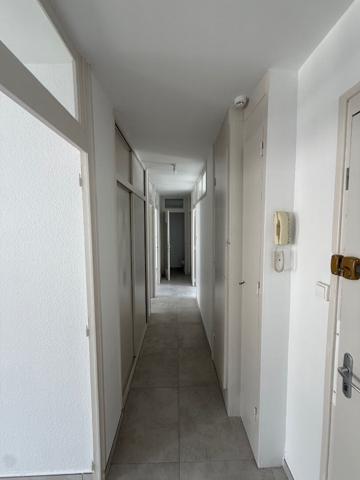 Appartement La Roche Sur Yon 4 pièce(s) 67.20 m2