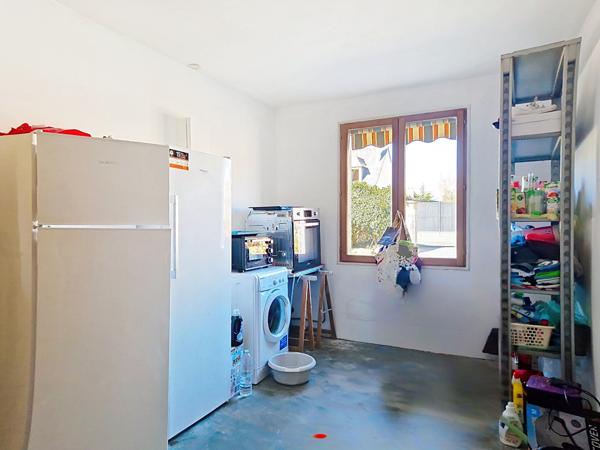 Maison de plain-pied à Bagneux