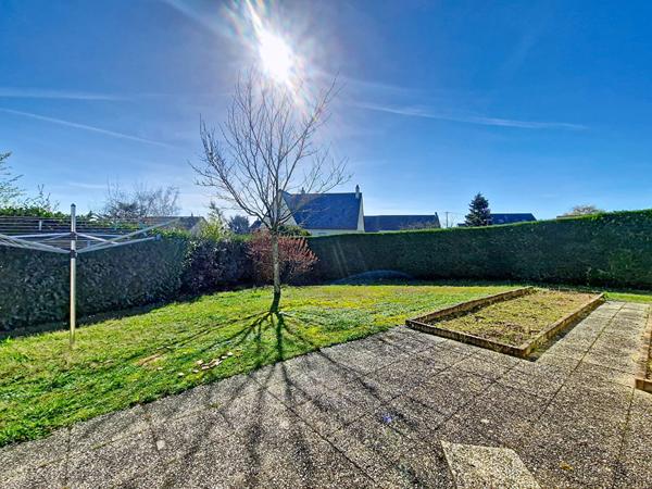 Maison de plain-pied à Bagneux