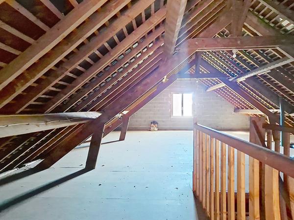 Maison de plain-pied à Bagneux