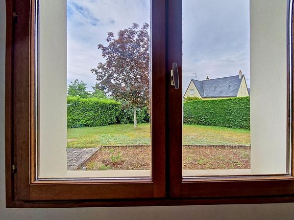 Maison de plain-pied à Bagneux
