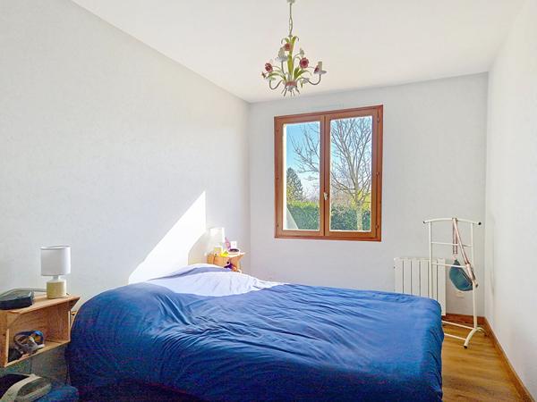 Maison de plain-pied à Bagneux