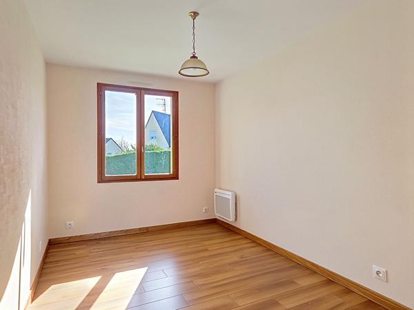 Maison de plain-pied à Bagneux