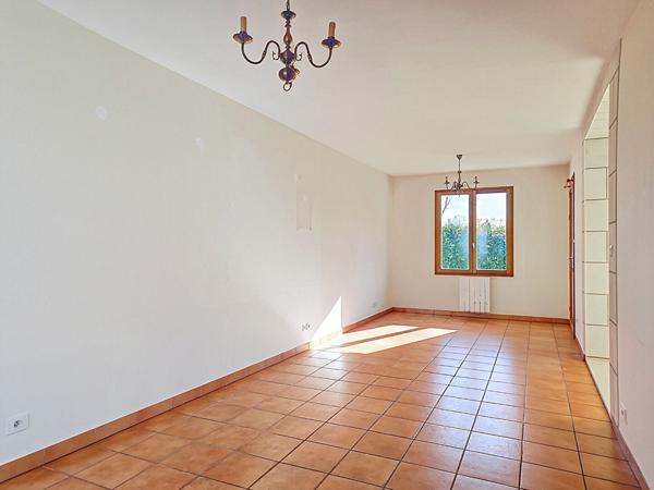 Maison de plain-pied à Bagneux