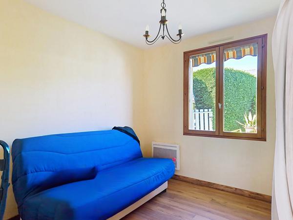 Maison de plain-pied à Bagneux