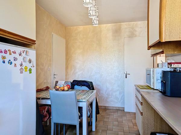 Maison de plain-pied à Bagneux