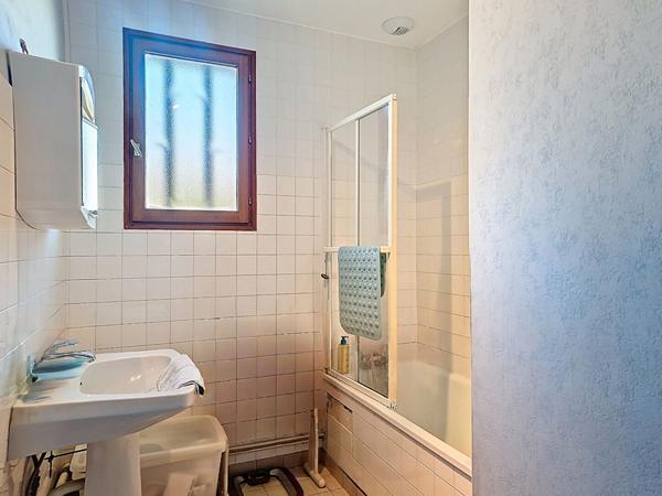 Maison de plain-pied à Bagneux