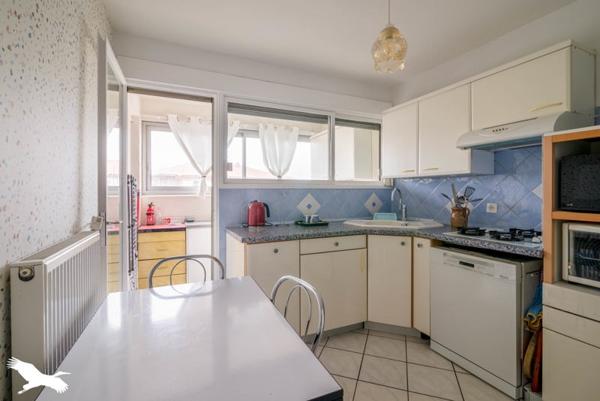 Appartement à vendre |  Ramonville-Saint-Agne |  4 pièces | 85 m²