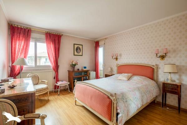 Appartement à vendre |  Ramonville-Saint-Agne |  4 pièces | 85 m²