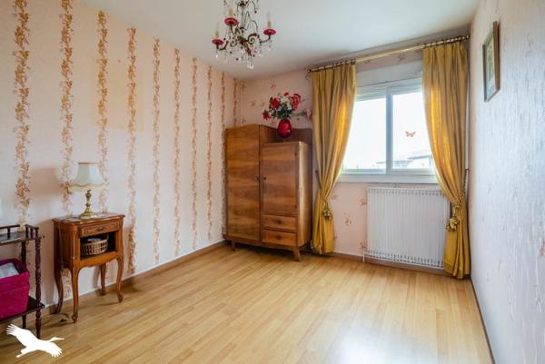 Appartement à vendre |  Ramonville-Saint-Agne |  4 pièces | 85 m²