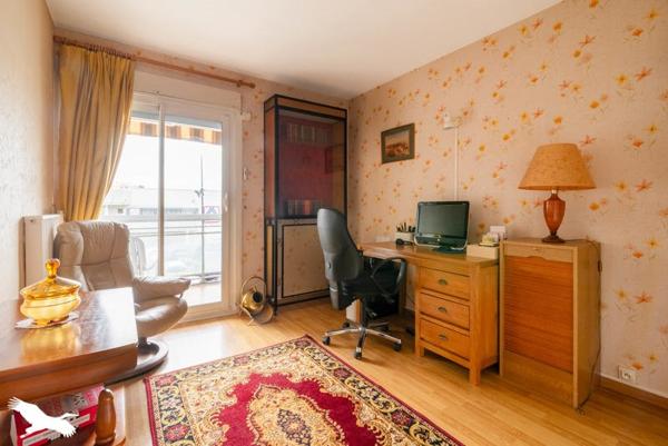 Appartement à vendre |  Ramonville-Saint-Agne |  4 pièces | 85 m²