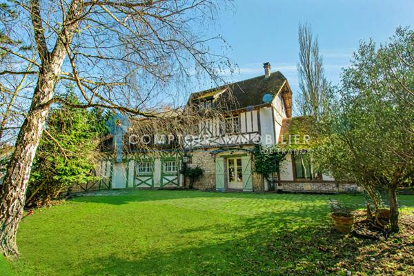 Propriete 13 pièce(s) 7 chambre(s) 353 m²