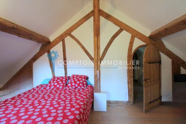 Propriete 13 pièce(s) 7 chambre(s) 353 m²