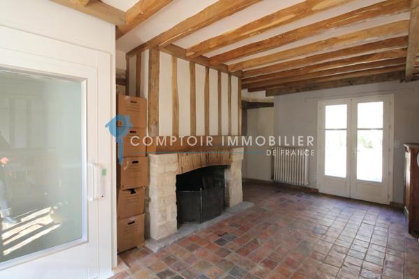Propriete 13 pièce(s) 7 chambre(s) 353 m²