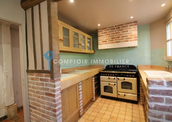 Propriete 13 pièce(s) 7 chambre(s) 353 m²