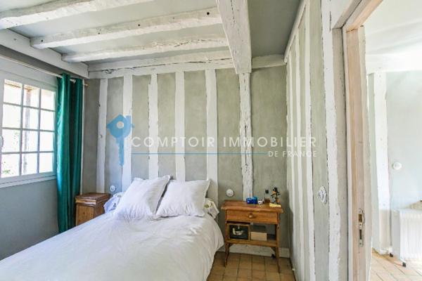 Propriete 13 pièce(s) 7 chambre(s) 353 m²