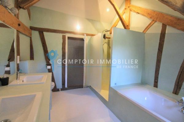 Propriete 13 pièce(s) 7 chambre(s) 353 m²